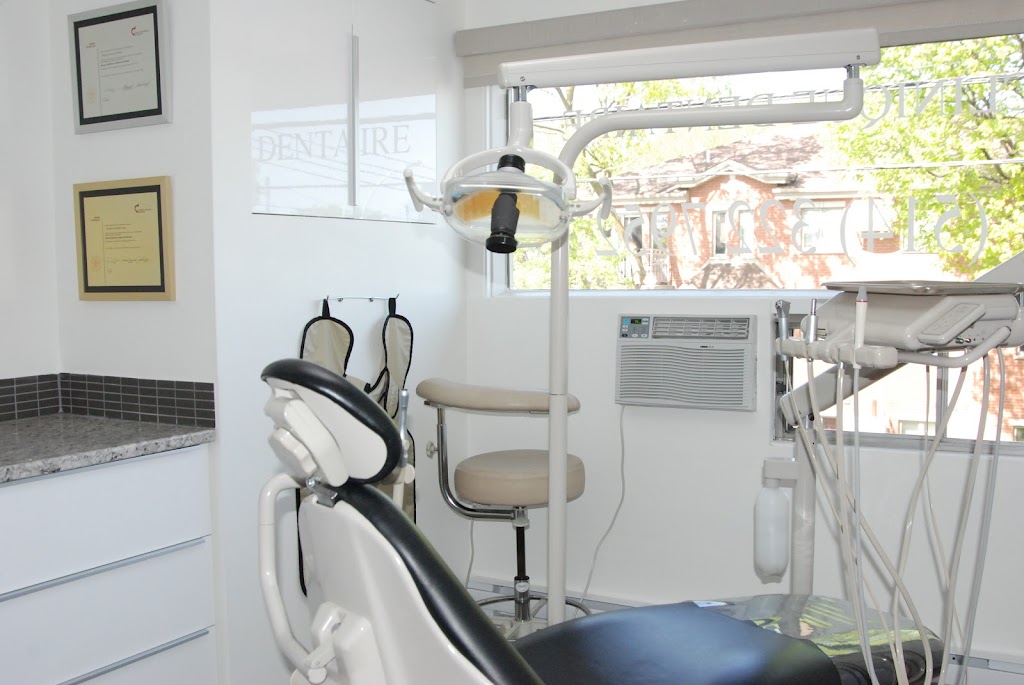 Clinique Dentaire Marie-Jeanne Dubuc Inc. | 3649 Rue Fleury E, Montréal-Nord, QC H1H 2S5, Canada | Phone: (514) 322-7952