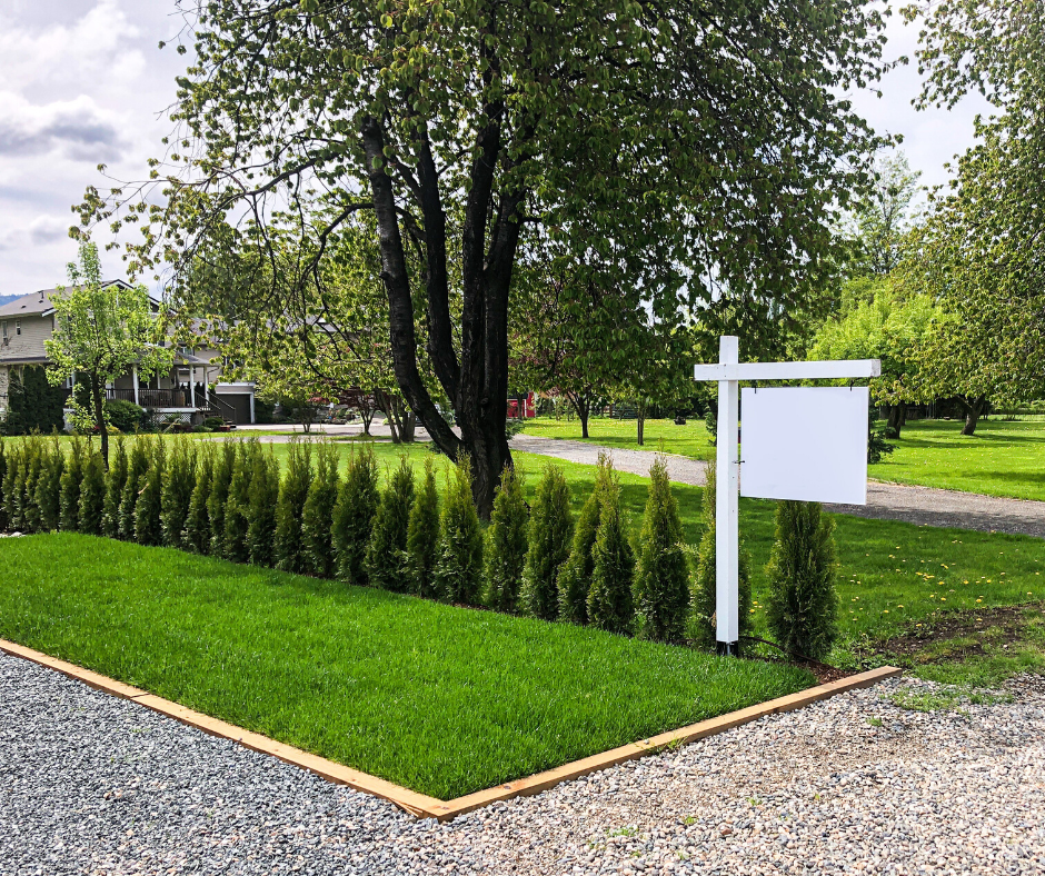 Coastal Post - Real Estate Sign Post Installation | 19055 34A Ave #122, Surrey, BC V3S 0P6, Canada | Phone: (778) 551-5889