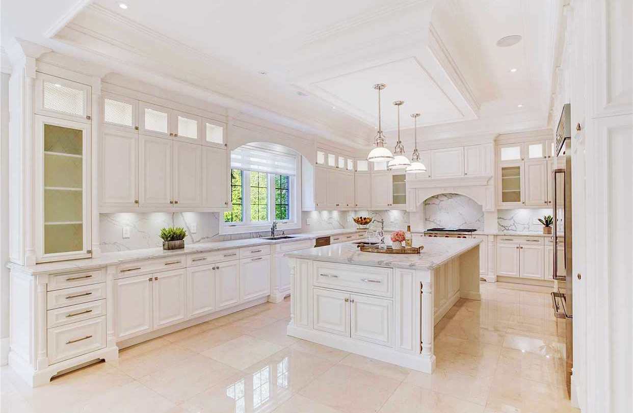 GNC Kitchen Cabinetry Design Inc. | 1399 Kennedy Rd Unit 14, Scarborough, ON M1P 2L6, Canada | Phone: (416) 759-5777