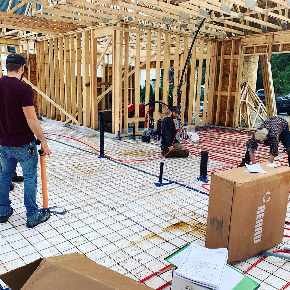 North Fraser Plumbing | 31510 Gill Ave, Mission, BC V4S 0A1, Canada | Phone: (604) 764-2345