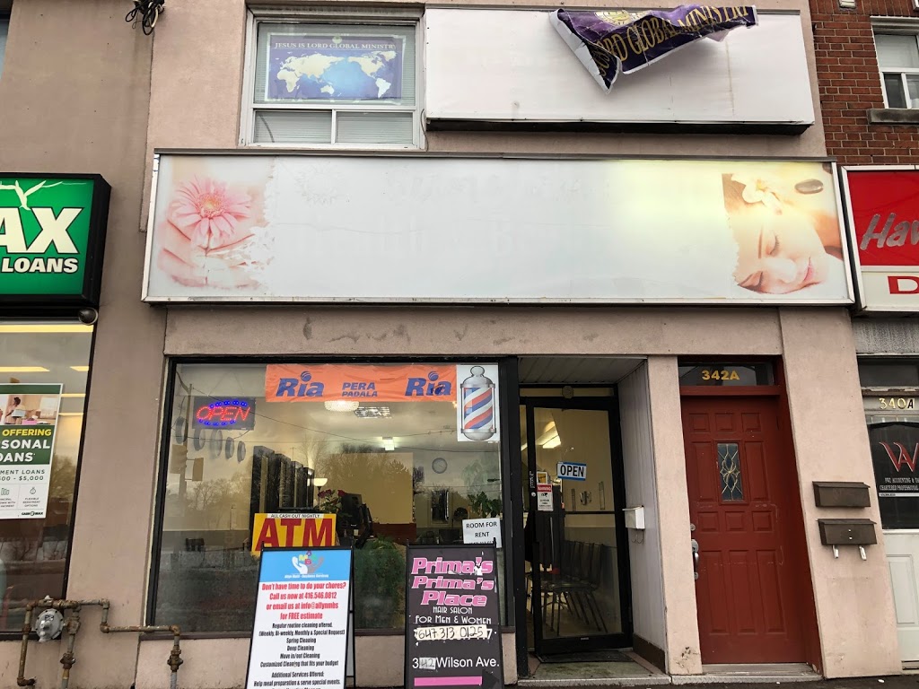 Beautiful You Spa | 342 Wilson Ave, North York, ON M3H 1S9, Canada | Phone: (416) 837-0729