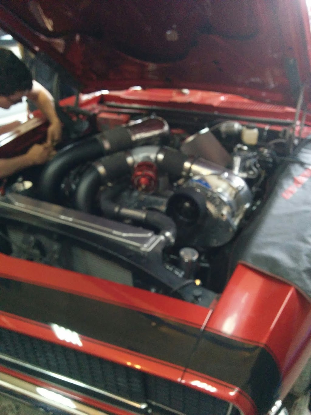 BLP Dyno Tuning | 2021 NB-106, Allison, NB E1G 4G, Canada | Phone: (506) 389-8280