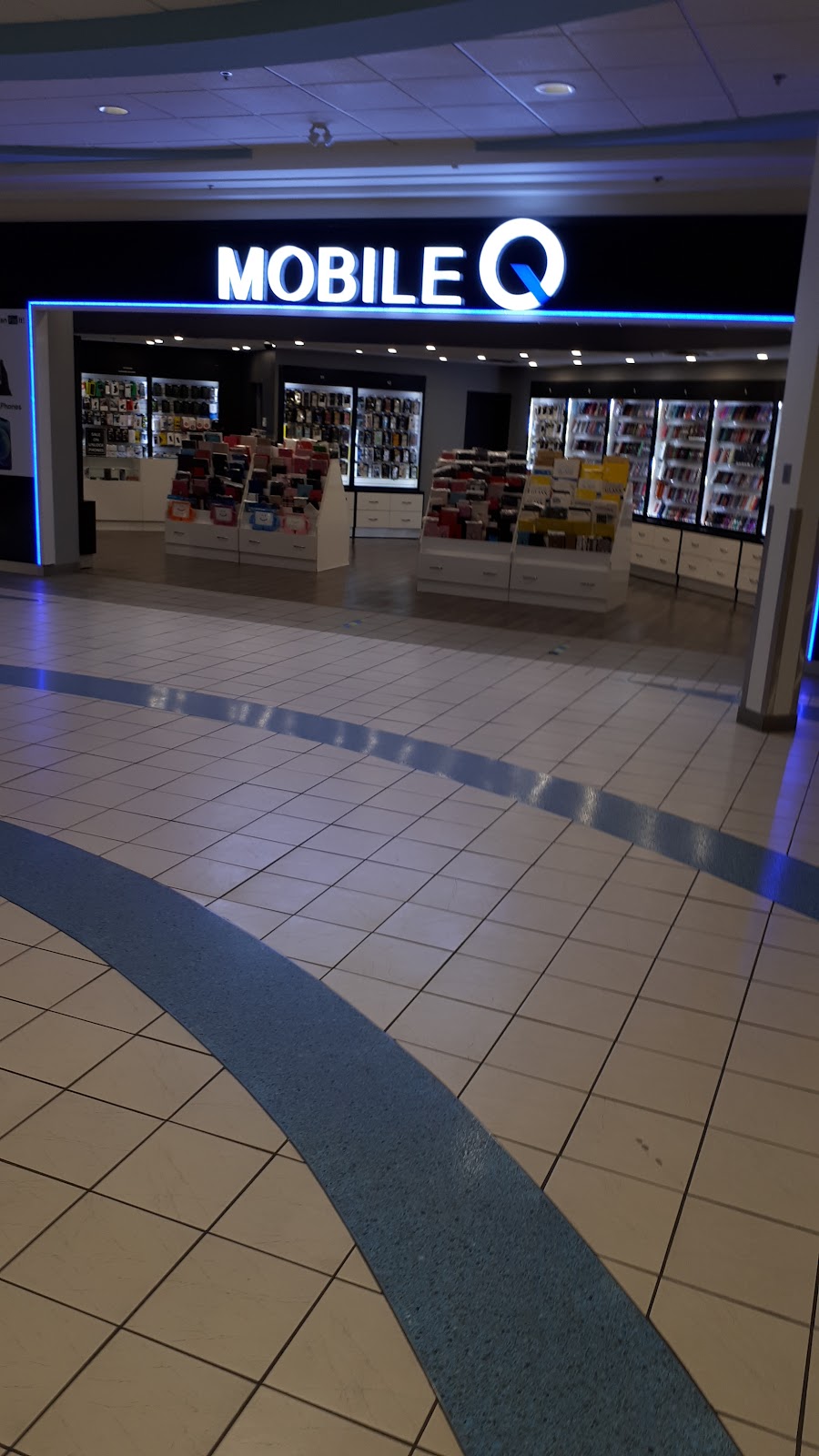 Mobile Q north hill | 1632 14 Ave NW Unit 1717, Calgary, AB T2N 1M6, Canada | Phone: (403) 453-6870