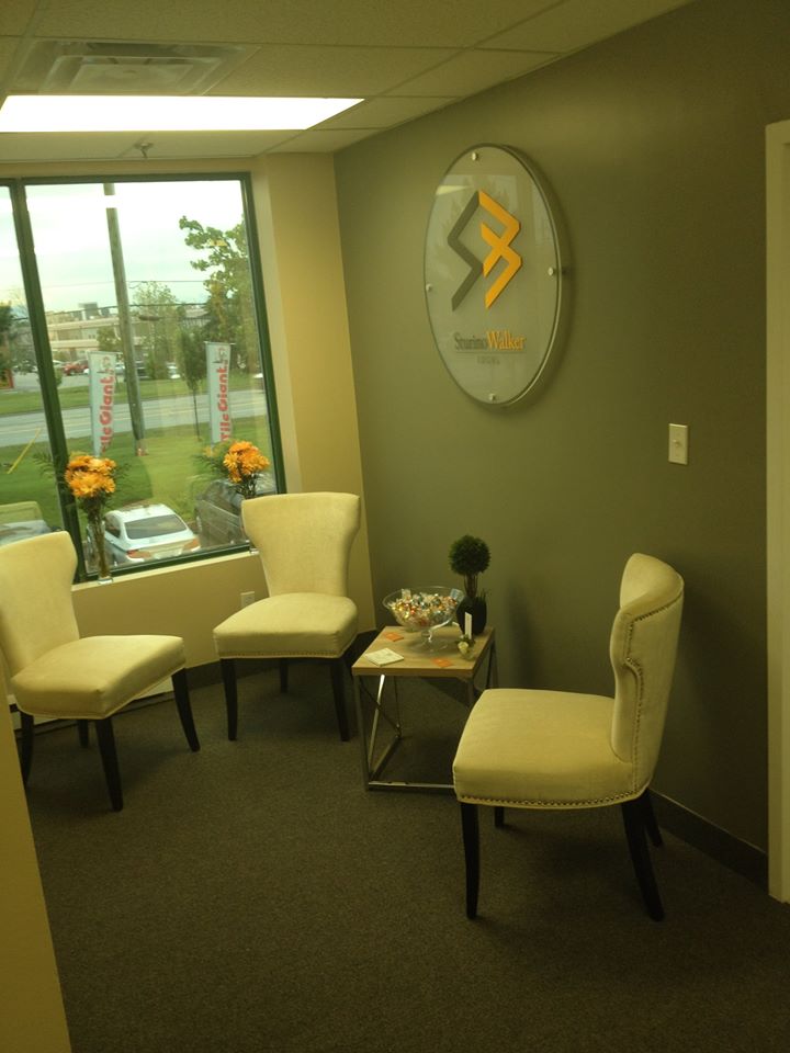 Sturino Walker Legal Services | 7941 Jane St #1b, Concord, ON L4K 2M7, Canada | Phone: (905) 738-7171