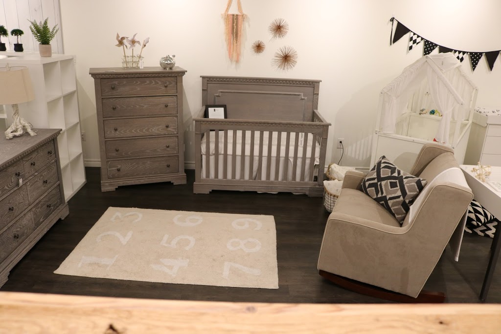 Nestled by Snuggle Bugz | 1300 Woolridge St #6, Coquitlam, BC V3K 6Y6, Canada | Phone: (778) 730-1709