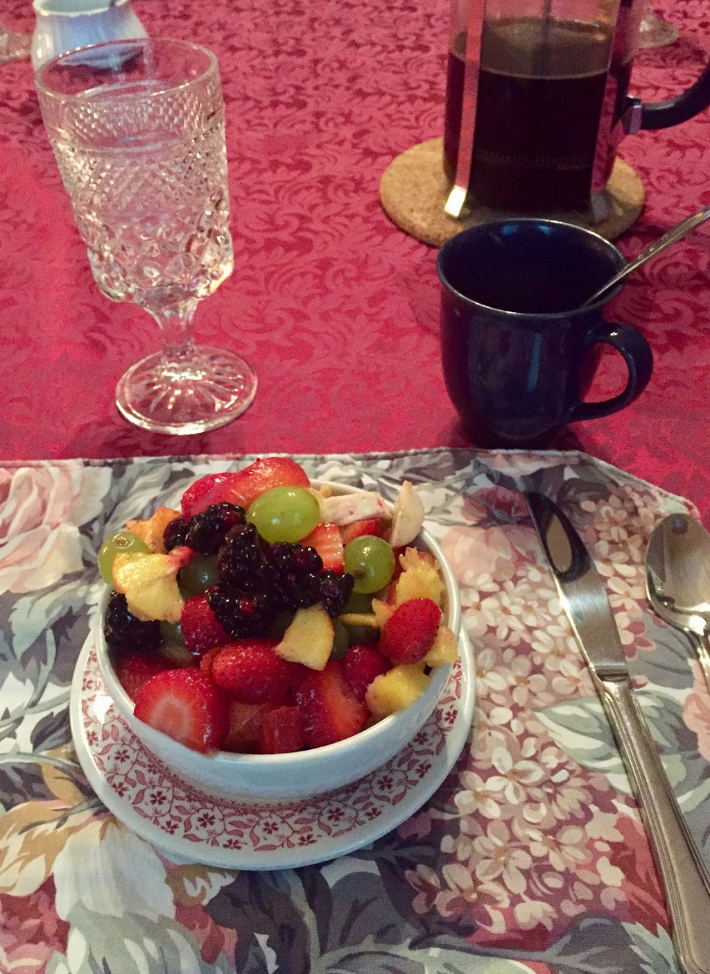 Kirkman House Bed & Breakfast | 294 John St N, Arnprior, ON K7S 2P6, Canada | Phone: (613) 623-5890