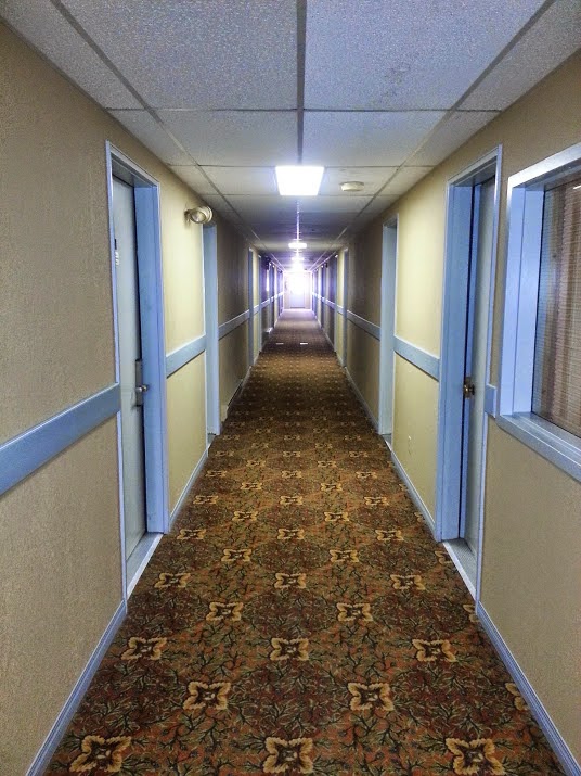 Best Seven Inn | 4063 1 St W, Claresholm, AB T0L 0T0, Canada | Phone: (403) 625-3347