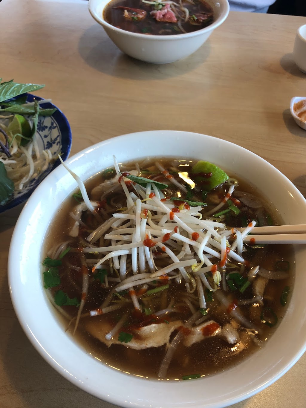 Pho Vietnam 999 | Brantford, ON N3R 6S8, Canada | Phone: (519) 751-7999