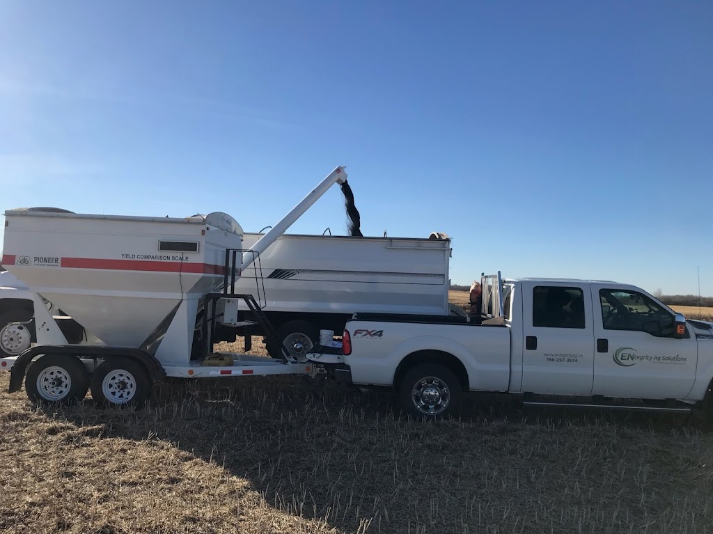 ENtegrity Ag Solutions | 53207 Range Rd 273, Spruce Grove, AB T7X 3N3, Canada | Phone: (780) 257-3574