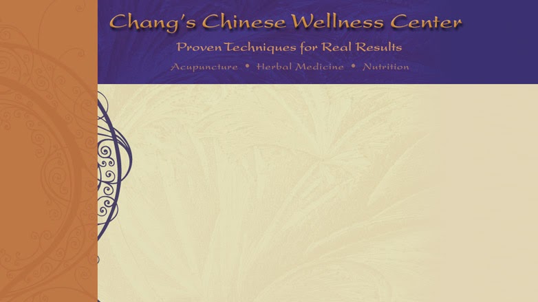 Changs Chinese Wellness Center | 2801 Meridian St #102, Bellingham, WA 98225, USA | Phone: (360) 756-5866
