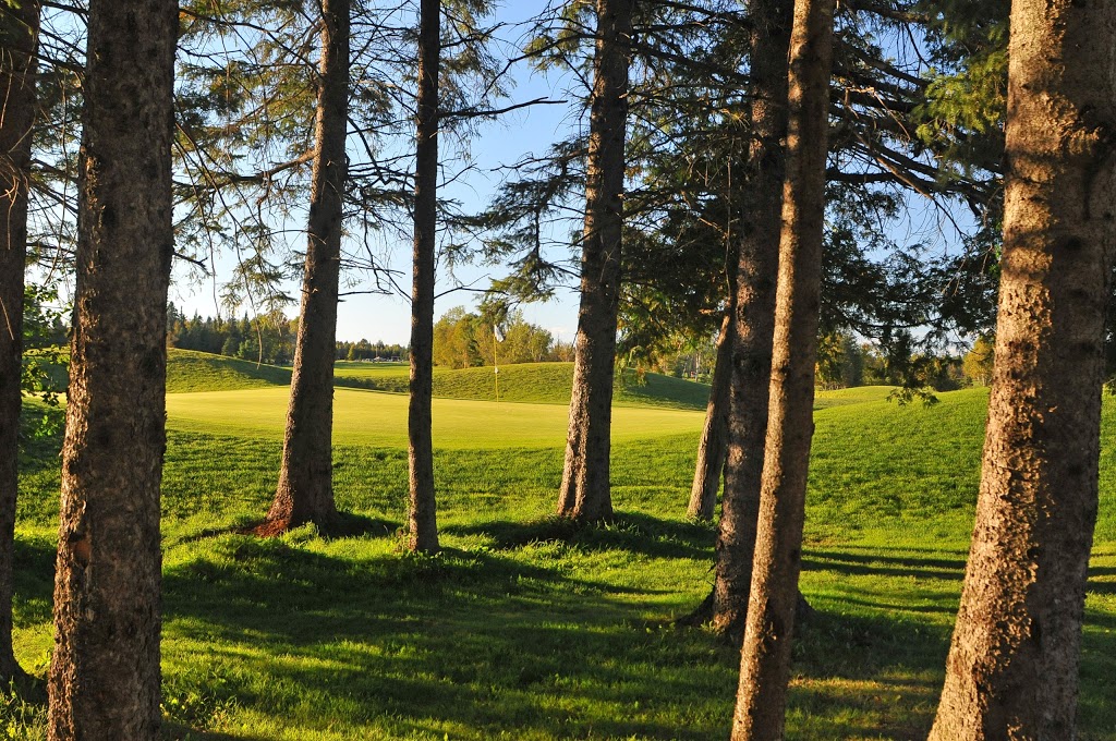 Canadian Golf and Country Club | 7800, Golf Club Way, Ashton, ON K0A 1B0, Canada | Phone: (613) 253-3290