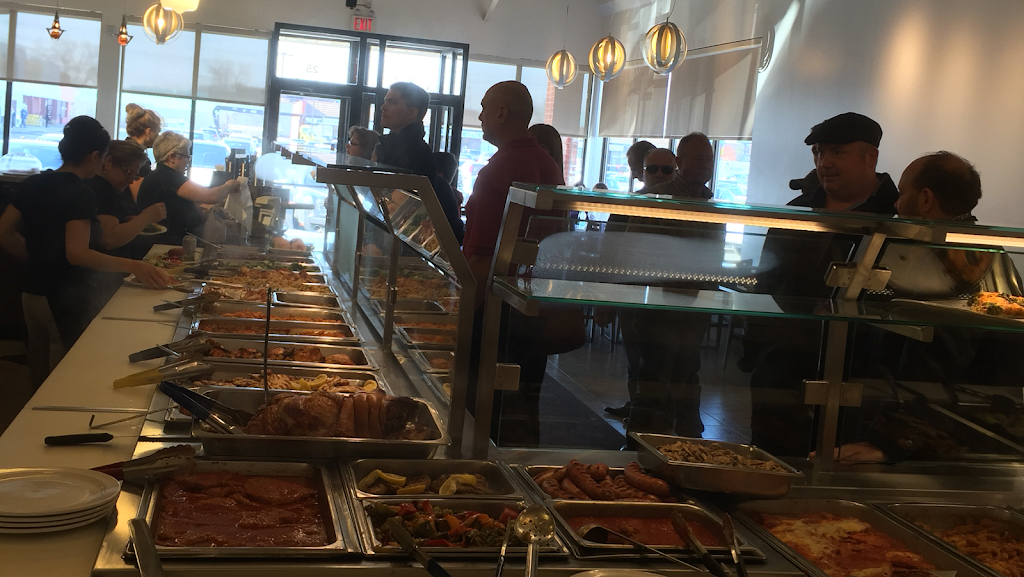 Molisana Bakery | 5731 Hwy 7, Woodbridge, ON L4L 4Y9, Canada | Phone: (905) 856-6100