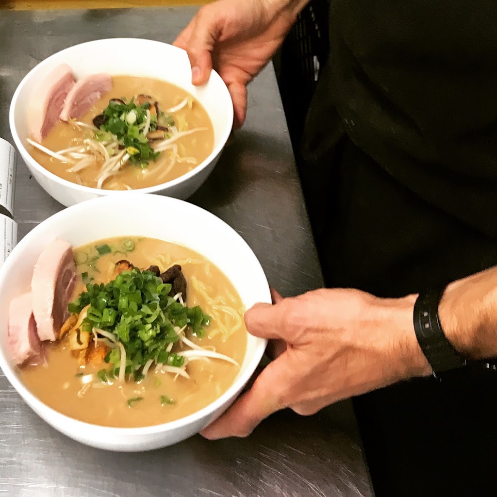 Ramen 9000 | 4609 Notre-Dame St W Suite 1, Montreal, QC H4C 1S5, Canada | Phone: (514) 846-1555