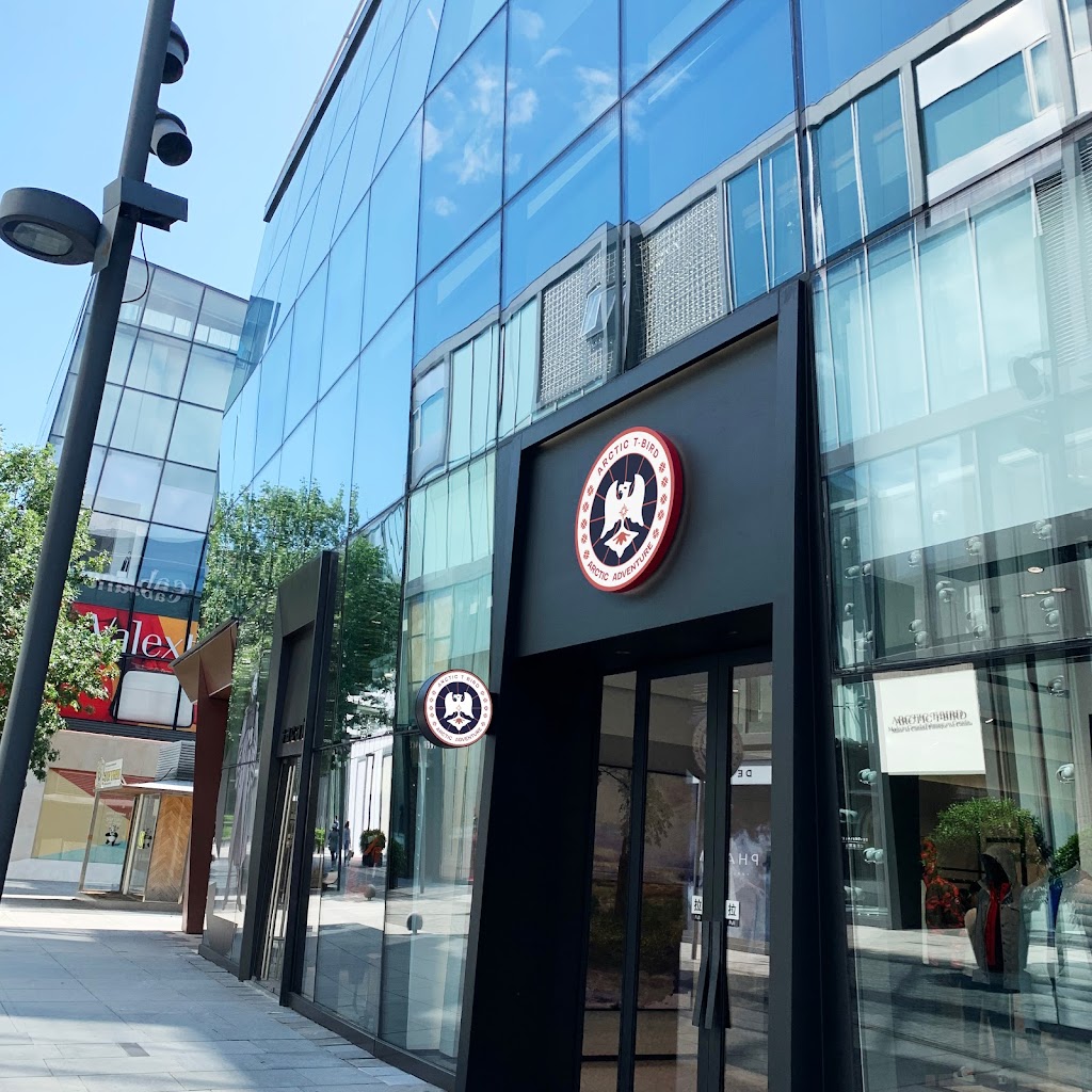 ARTIC T-BIRD（OTTAWA MAIN STORE） | 240 Sparks St., Ottawa, ON K1A 0X8, Canada | Phone: (343) 293-9812