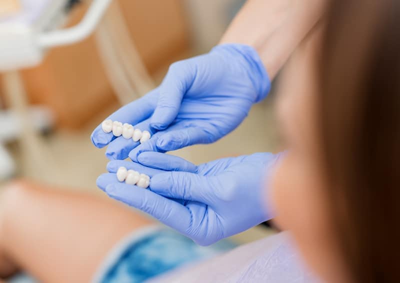 Montreux Dental Clinic | 288 St Moritz Dr SW #2108, Calgary, AB T3H 0Z1, Canada | Phone: (587) 330-2066
