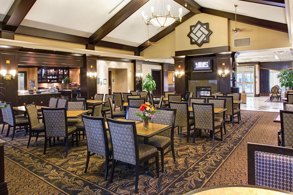 Homewood Suites by Hilton London Ontario | 45 Bessemer Rd, London, ON N6E 0A2, Canada | Phone: (519) 686-7700