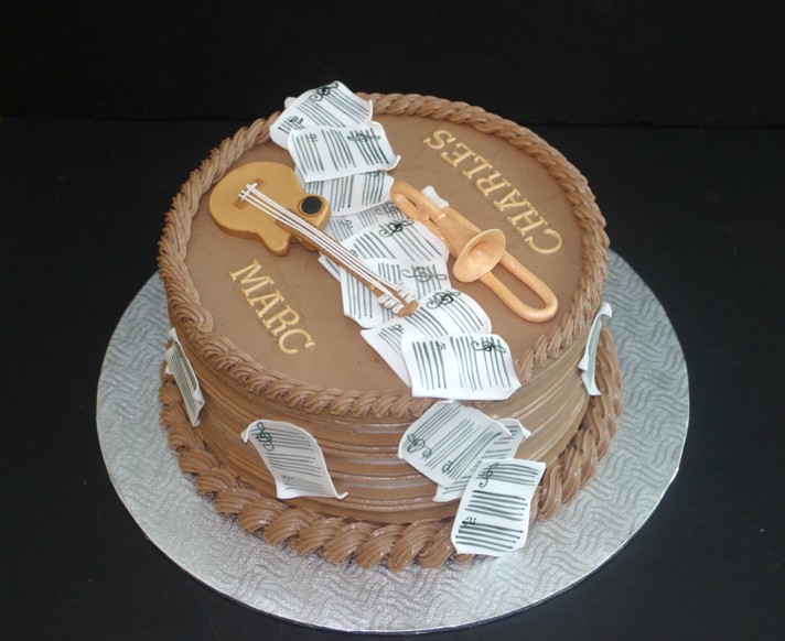 Clough Street Cakes | 26 Rue Clough, Sherbrooke, QC J1M 1V9, Canada | Phone: (819) 563-0508