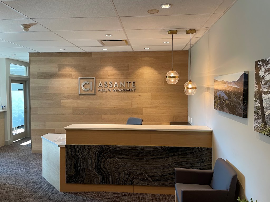 Assante Wealth Management Victoria | 4430 Chatterton Way #201, Victoria, BC V8X 5J2, Canada | Phone: (250) 475-6700