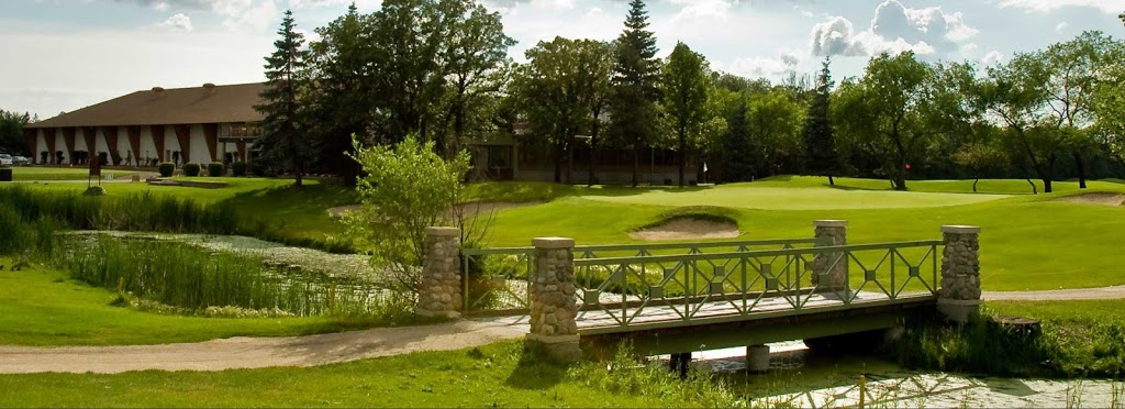 Rossmere Golf & Country Club | 925 Watt St, Winnipeg, MB R2K 2T4, Canada | Phone: (204) 988-1530