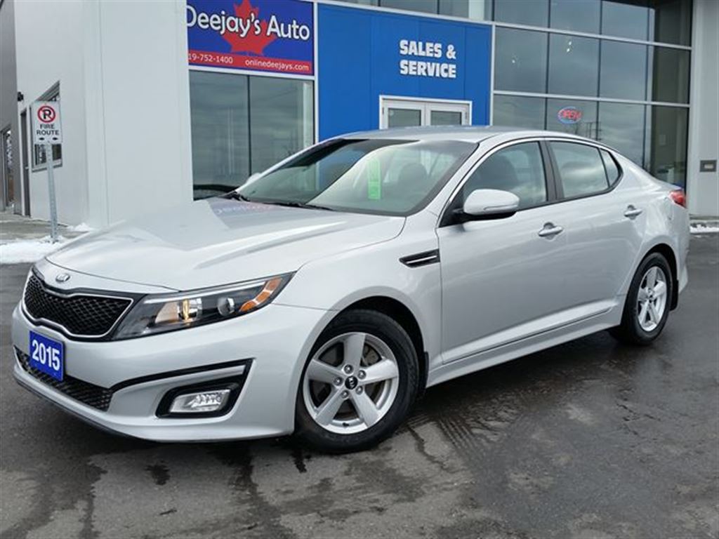 Deejays Auto Sales & Service | 460 Powerline Rd, Brantford, ON N3R 7Y5, Canada | Phone: (877) 300-1364