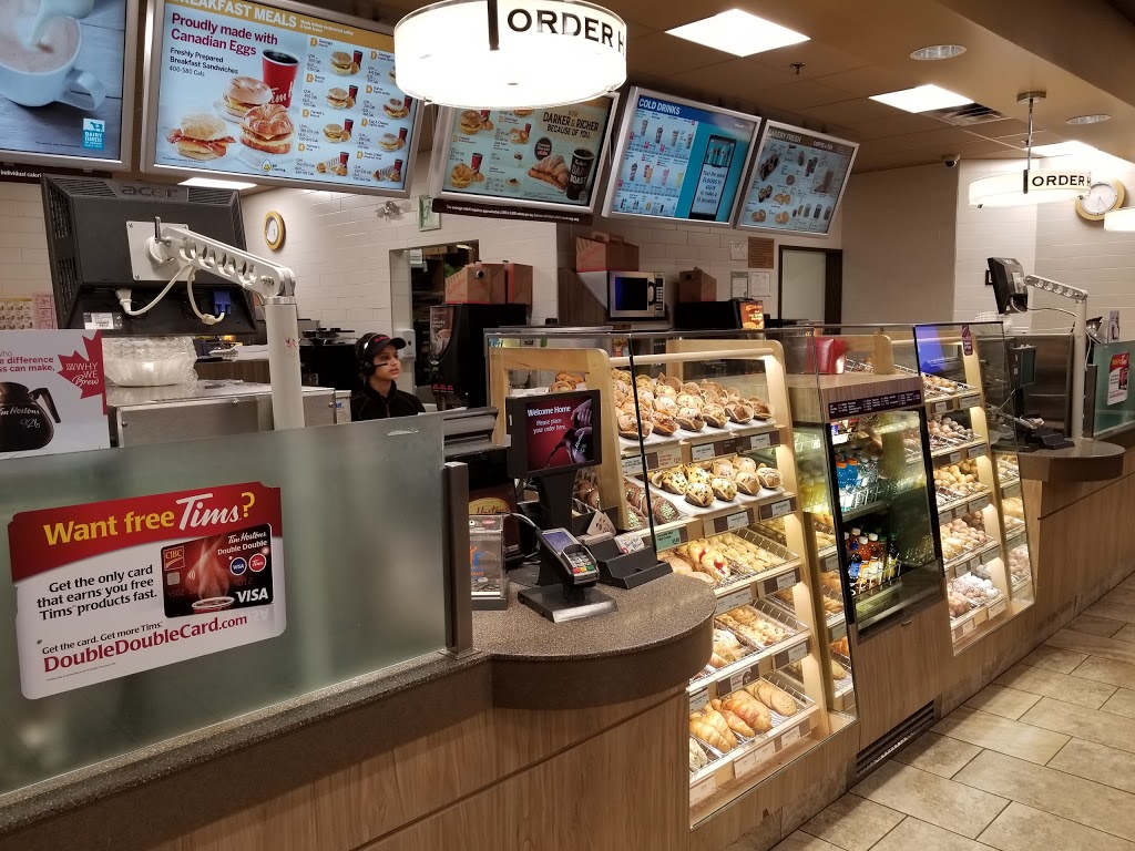 Tim Hortons | 1470 Centre St, Thornhill, ON L4J 3N1, Canada | Phone: (905) 762-9680