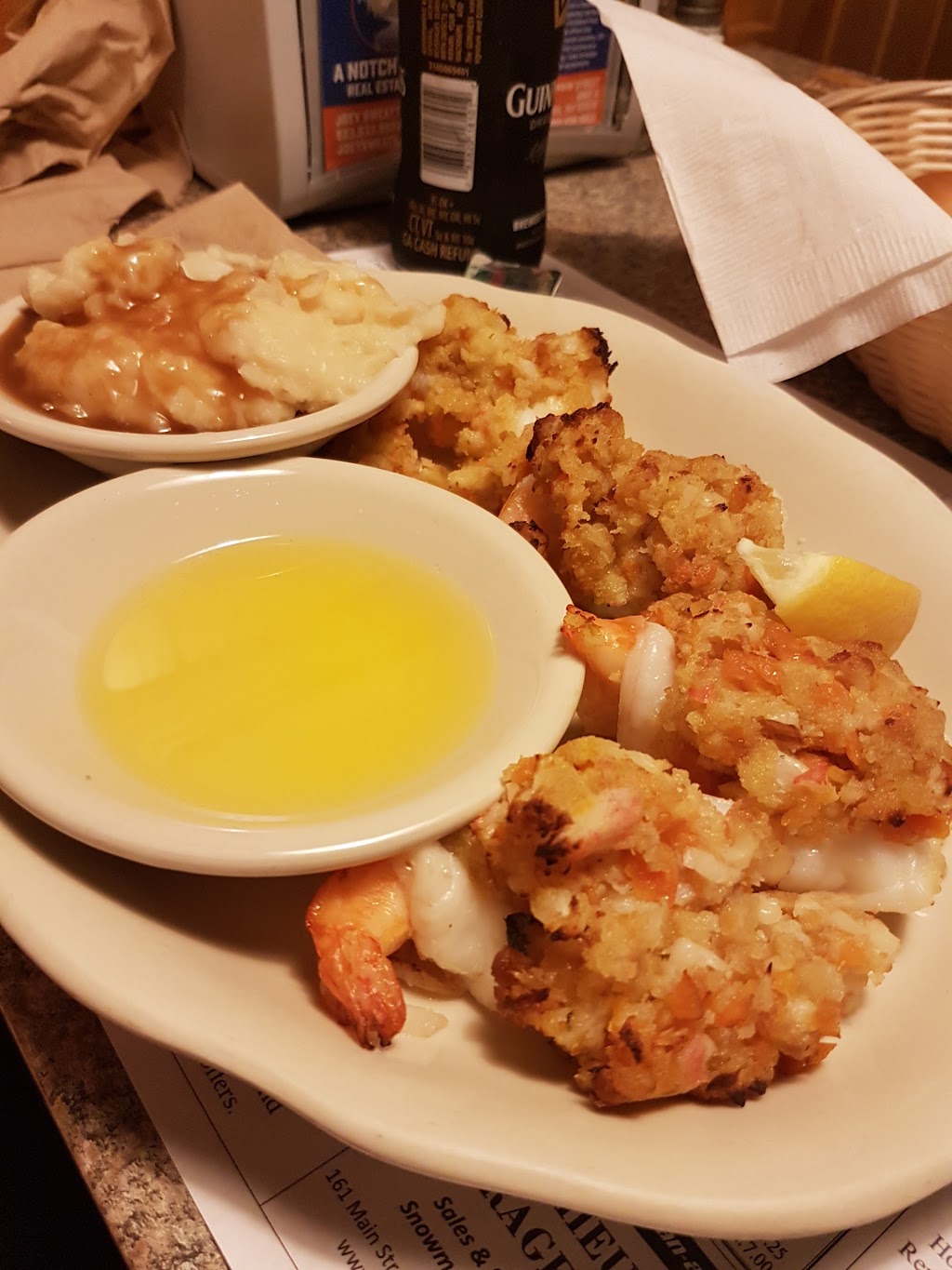 Spa Restaurant | 869 Washington St, West Stewartstown, NH 03597, USA | Phone: (603) 246-3039
