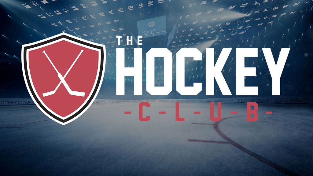 The Hockey Club - Elite Training Center | 40 Engelhard Dr, Aurora, ON L4G 3T9, Canada | Phone: (905) 503-8447