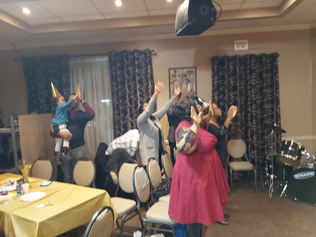 Foundation For Life Family Church | 20 Dubray Ave, North York, ON M3K 1V5, Canada | Phone: (416) 614-1220