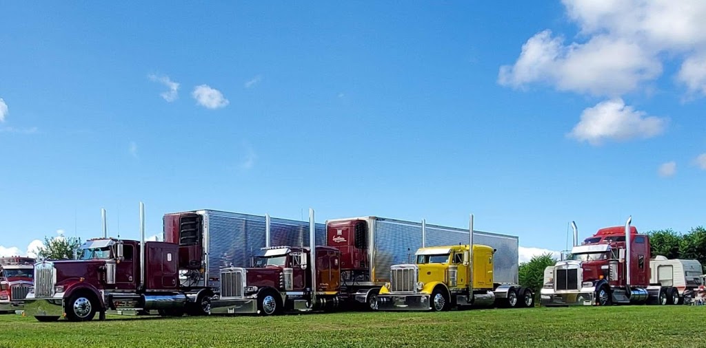 W.R. Barry & Sons | 1657 Road 3 E, Ruthven, ON N0P 2G0, Canada | Phone: (519) 419-1371