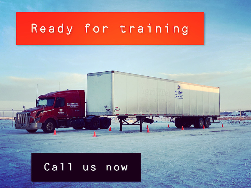 Betterway Driver Training School | 1051 Kapelus Dr #1B, West Saint Paul, MB R4A 5A4, Canada | Phone: (431) 998-9933