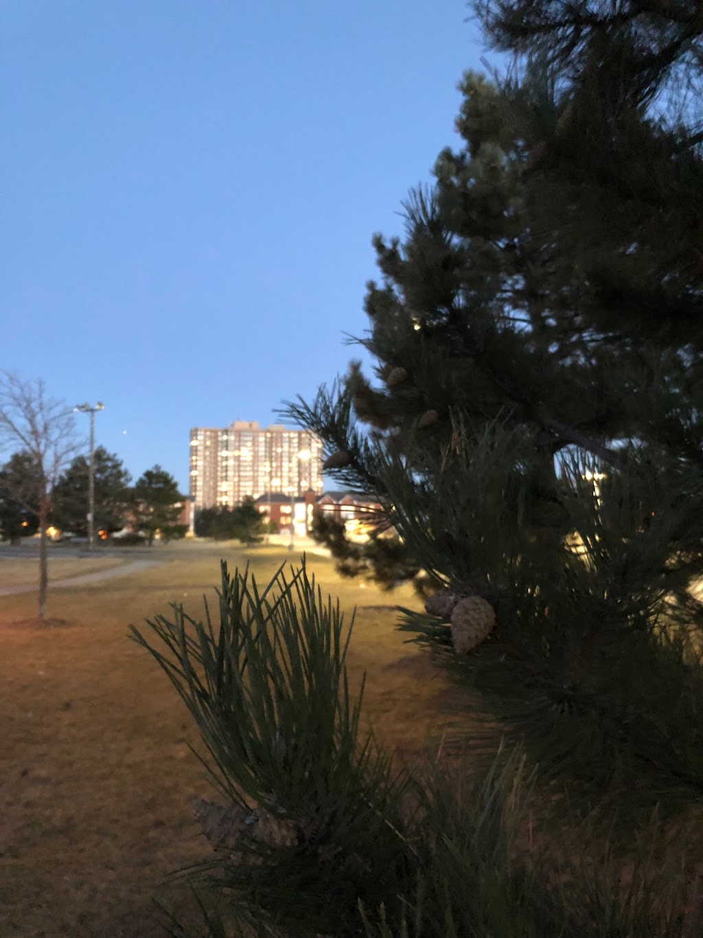 County Court Park | Brampton, ON L6W, Canada