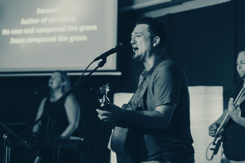 The River Community Church | 33550 South Fraser Way Unit 14, Abbotsford, BC V2S 5G7, Canada | Phone: (604) 855-9423
