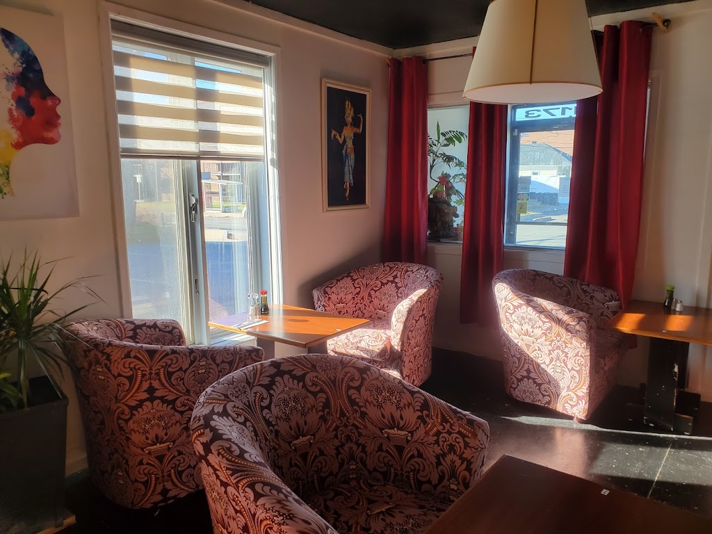Restaurant fusion asiatique Inc | 1173 Av. de Grand-Mère, Grand-Mère, QC G9T 2J4, Canada | Phone: (819) 729-3302