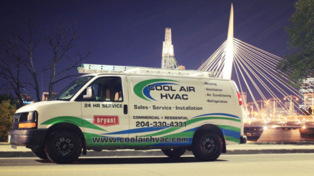 Cool Air HVAC Ltd | 22099 Hazelridge Rd 65N, Sunnyside, MB R5R 0H1, Canada | Phone: (204) 330-4331