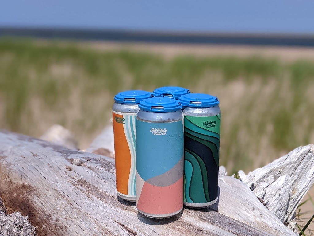 Laketown Beer Co. | 29 Beckwith St E, Perth, ON K7H 1B4, Canada | Phone: (613) 201-2337