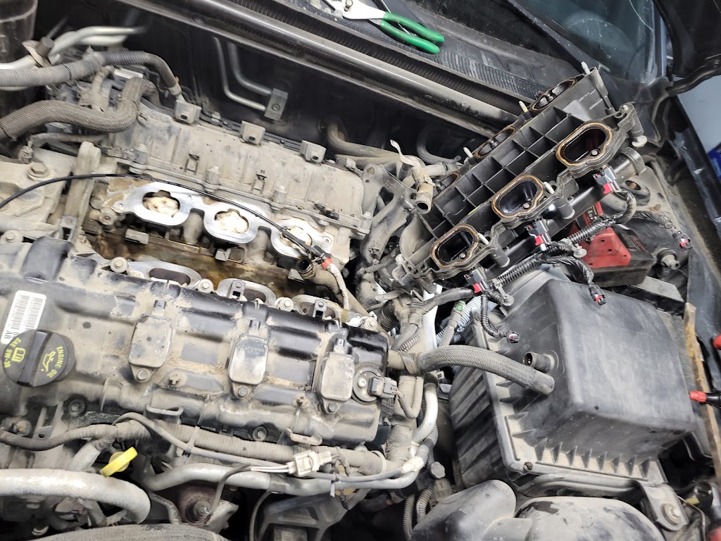 BW Auto Repair Centre Inc | 57 Saddlecreek Terrace NE, Calgary, AB T3J 4A5, Canada | Phone: (587) 566-2984