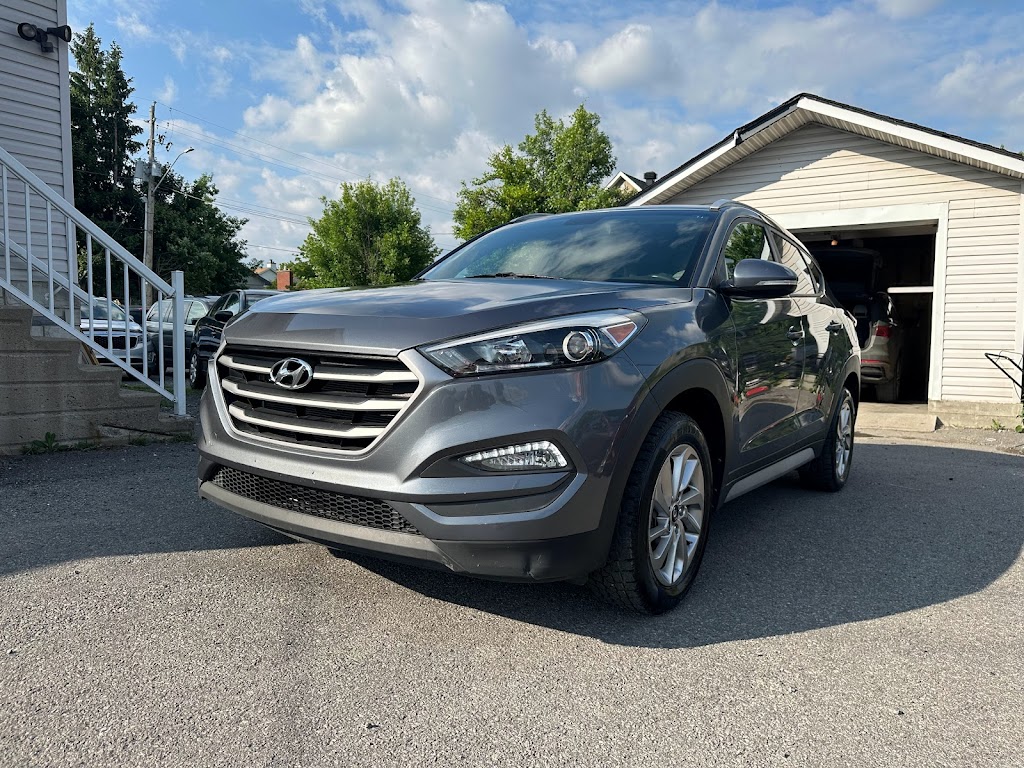 Car Request | 2901 Bank St, Gloucester, ON K1T 1N4, Canada | Phone: (613) 762-1000