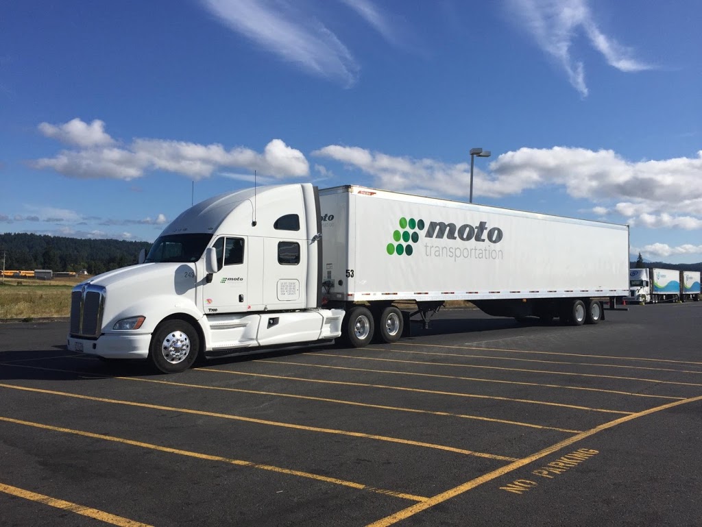 Moto Transportation | 1160 Yew Ave, Blaine, WA 98230, USA | Phone: (888) 400-1681