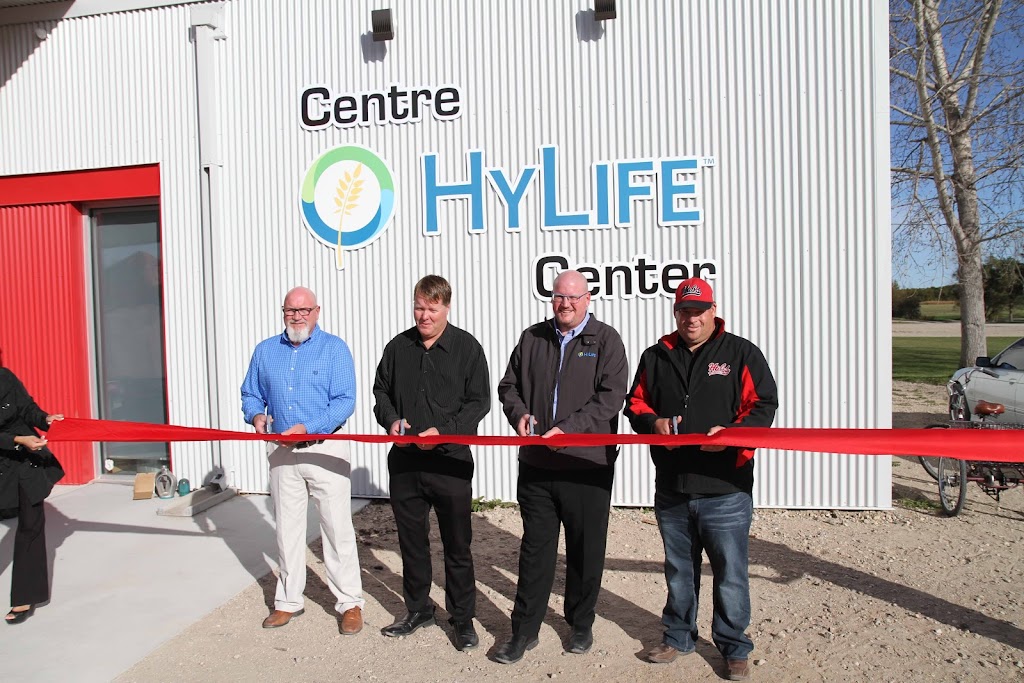 HyLife | 5 Rue Fabas, La Broquerie, MB R0A 0W0, Canada | Phone: (204) 424-5359
