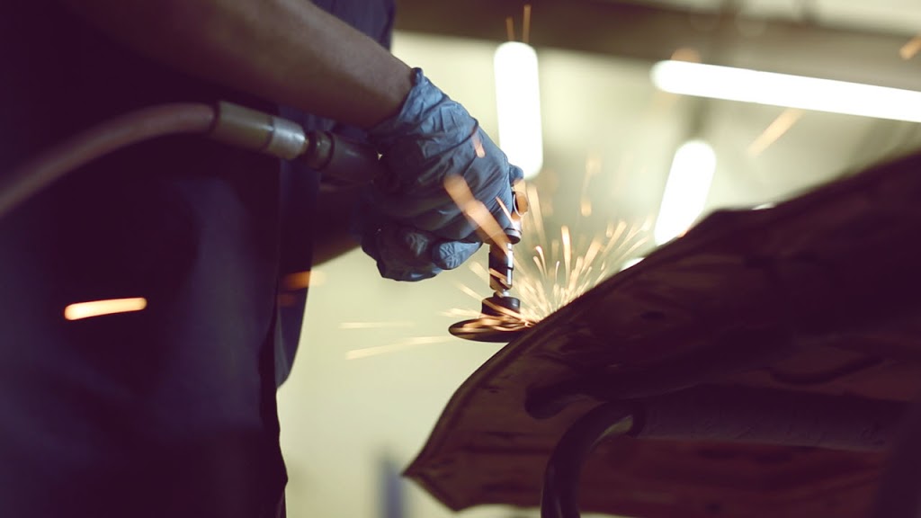 Speedy Collision Repair | 659 51st St, Saskatoon, SK S7K 7J7, Canada | Phone: (306) 653-5655