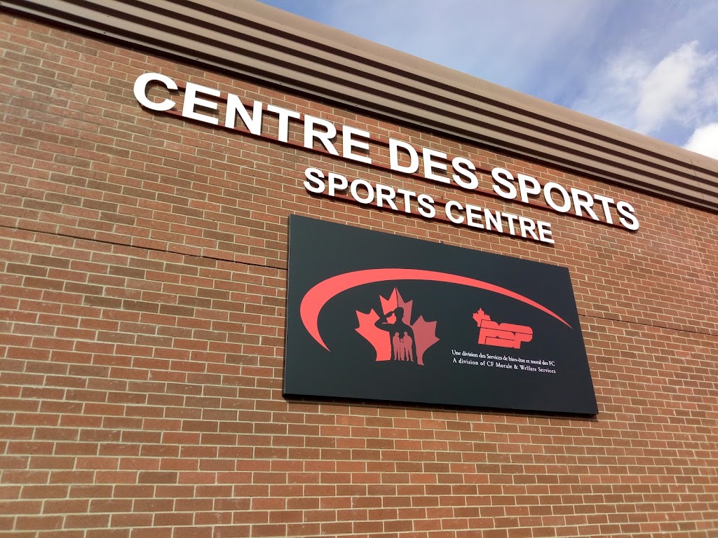 PSP Valcartier Sports Center | point of interest | Base Valcartier, Édifice 516, C.P. 1000, Succ. Forces, Courcelette, QC G0A 4Z0, Canada | 41884450005226 OR +1 418-844-5000 ext. 5226