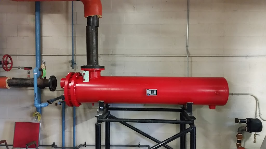 Due North Mechanical | 225 Paling Ave, Hamilton, ON L8H 5J6, Canada | Phone: (866) 515-9628