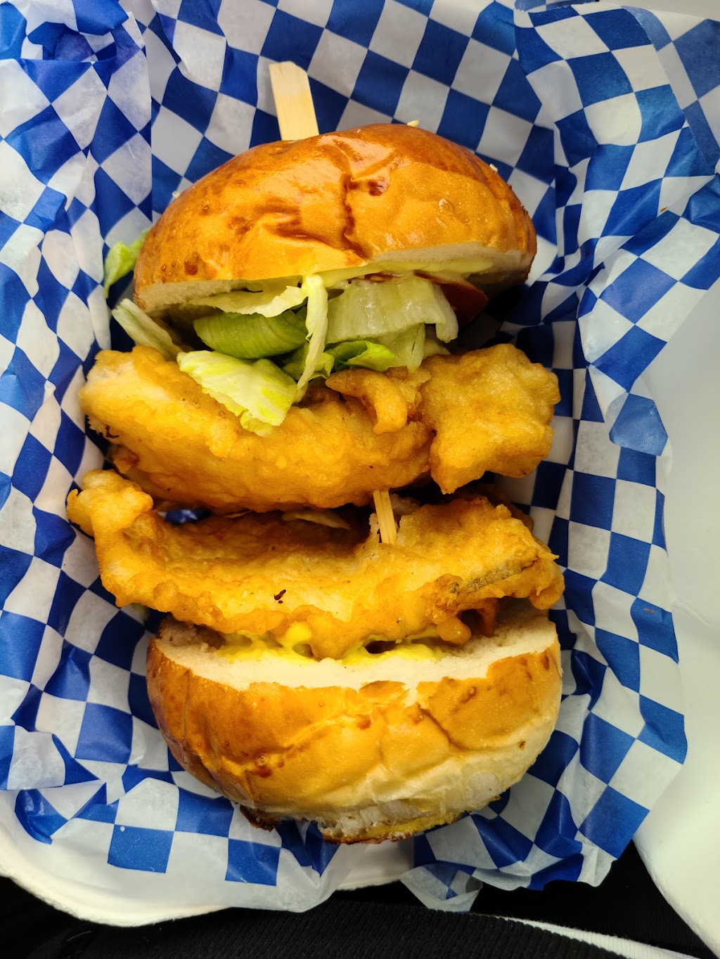 Jonnys Cookhouse and Ice Cream Shop | 4287 Evangeline Trail, Berwick, NS B0P 1E0, Canada | Phone: (902) 375-3033