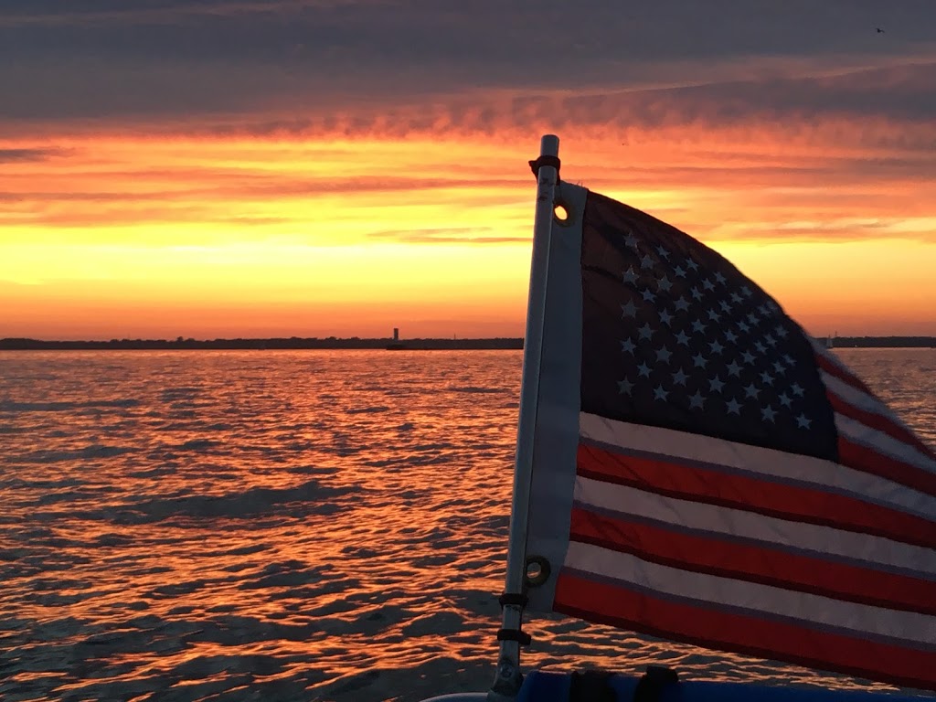 Patriot Sailing LLC | 1111 Fuhrmann Boulevard, Buffalo, NY 14203, USA | Phone: (716) 324-1156