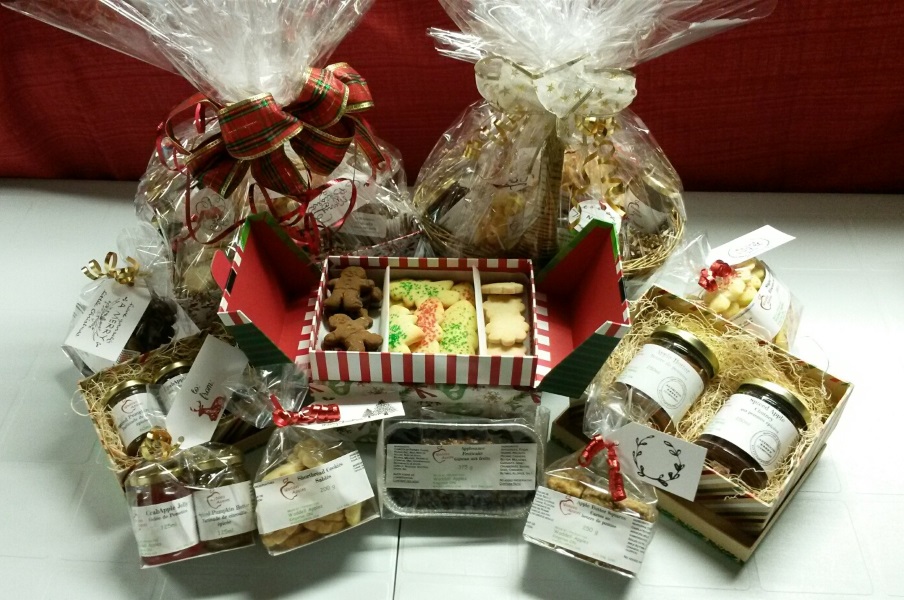 Waddell Apples | 1345 Washburn Rd, Seeleys Bay, ON K0H 2N0, Canada | Phone: (613) 546-1690