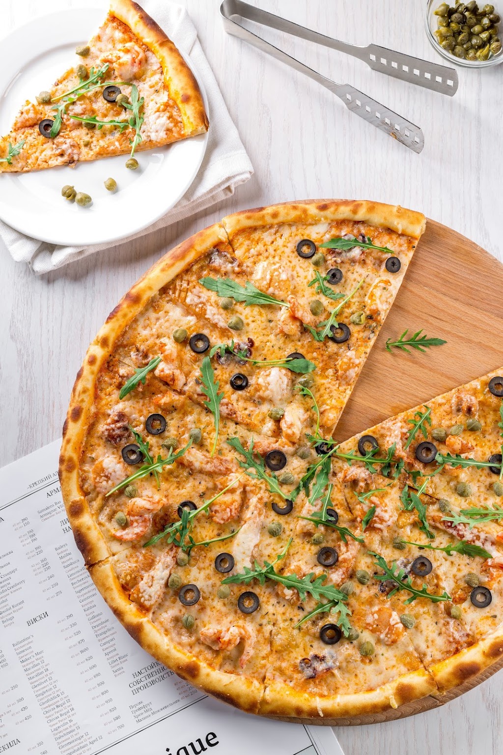 Pizza Milano & More.. | 4240 66 St NW, Edmonton, AB T6K 4A2, Canada | Phone: (587) 463-4455