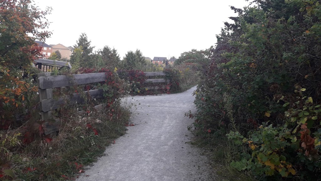 West Oak Trails | 2233 Mariposa Rd, Oakville, ON L6M 5A1, Canada