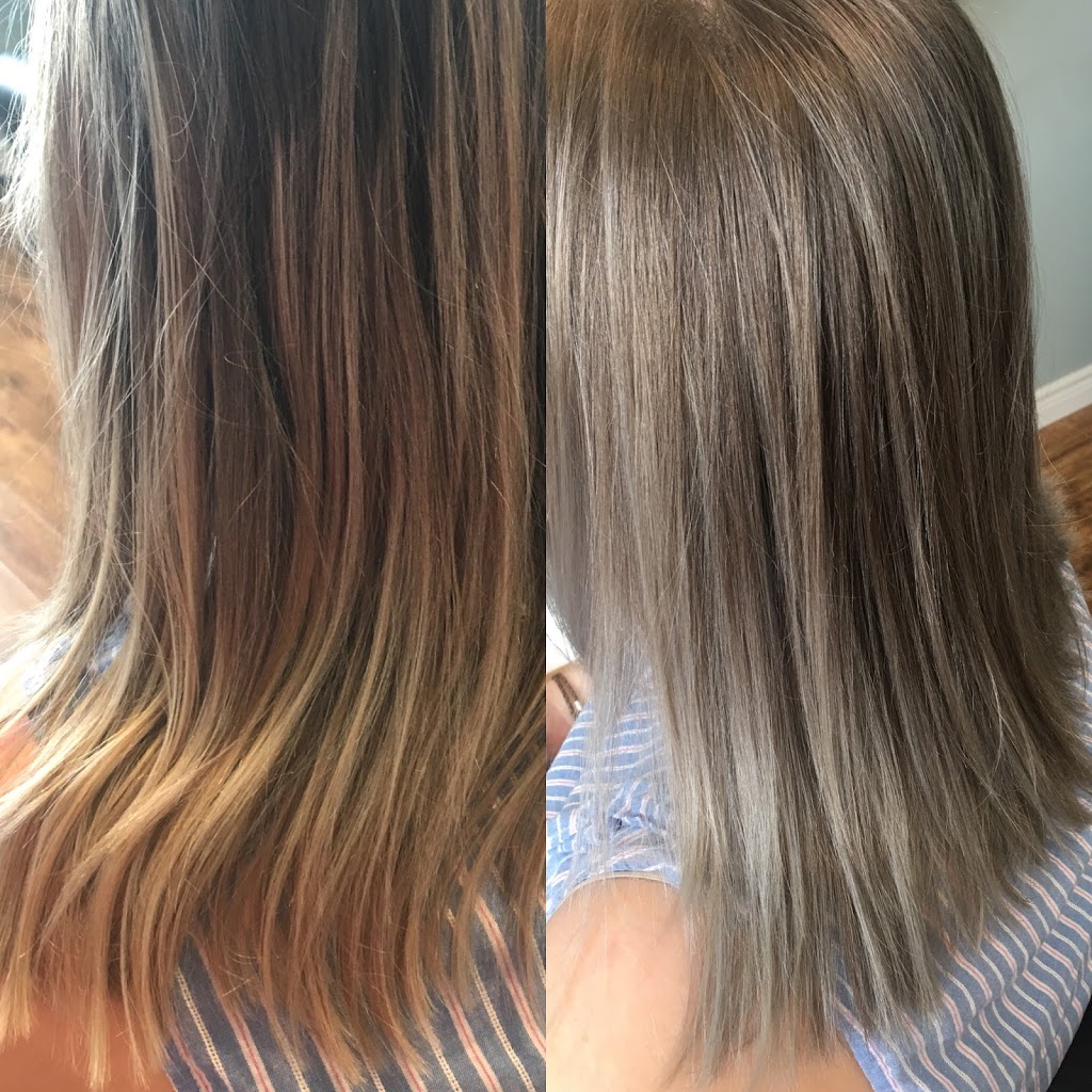 Love Hair Studio | 630 Mt Pleasant Rd, Mount Pleasant, ON N0E 1K0, Canada | Phone: (519) 717-3599
