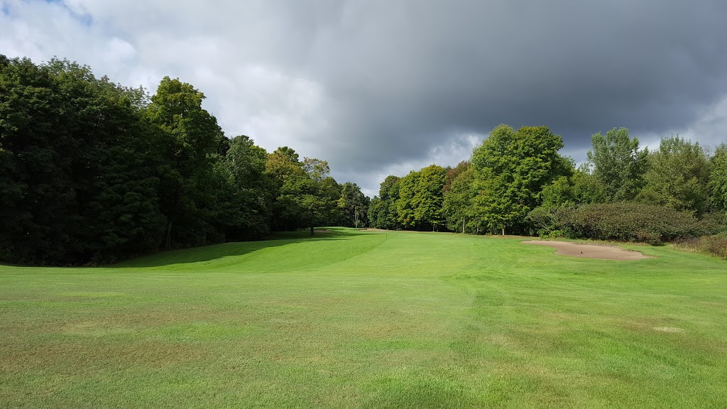 Club De Golf Louiseville | 580 Ch du Golf, Louiseville, QC J5V 2L4, Canada | Phone: (819) 228-3951