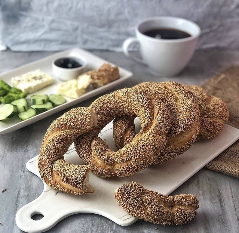 Allwaystop Bakery | 1110 Wilson Ave, North York, ON M3M 1G7, Canada | Phone: (416) 546-0053